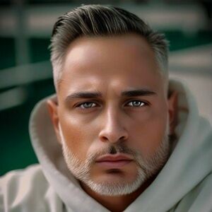 Meet your Posher, Gabriel